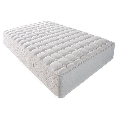 spa sensations memory foam mattress